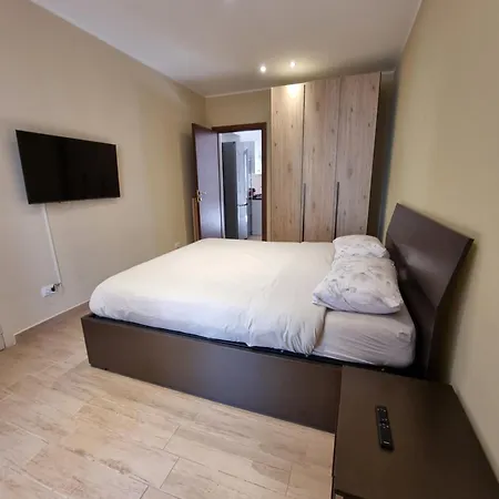 Modern Apartment Near Pala Alpitour In Turin Exterior photo
