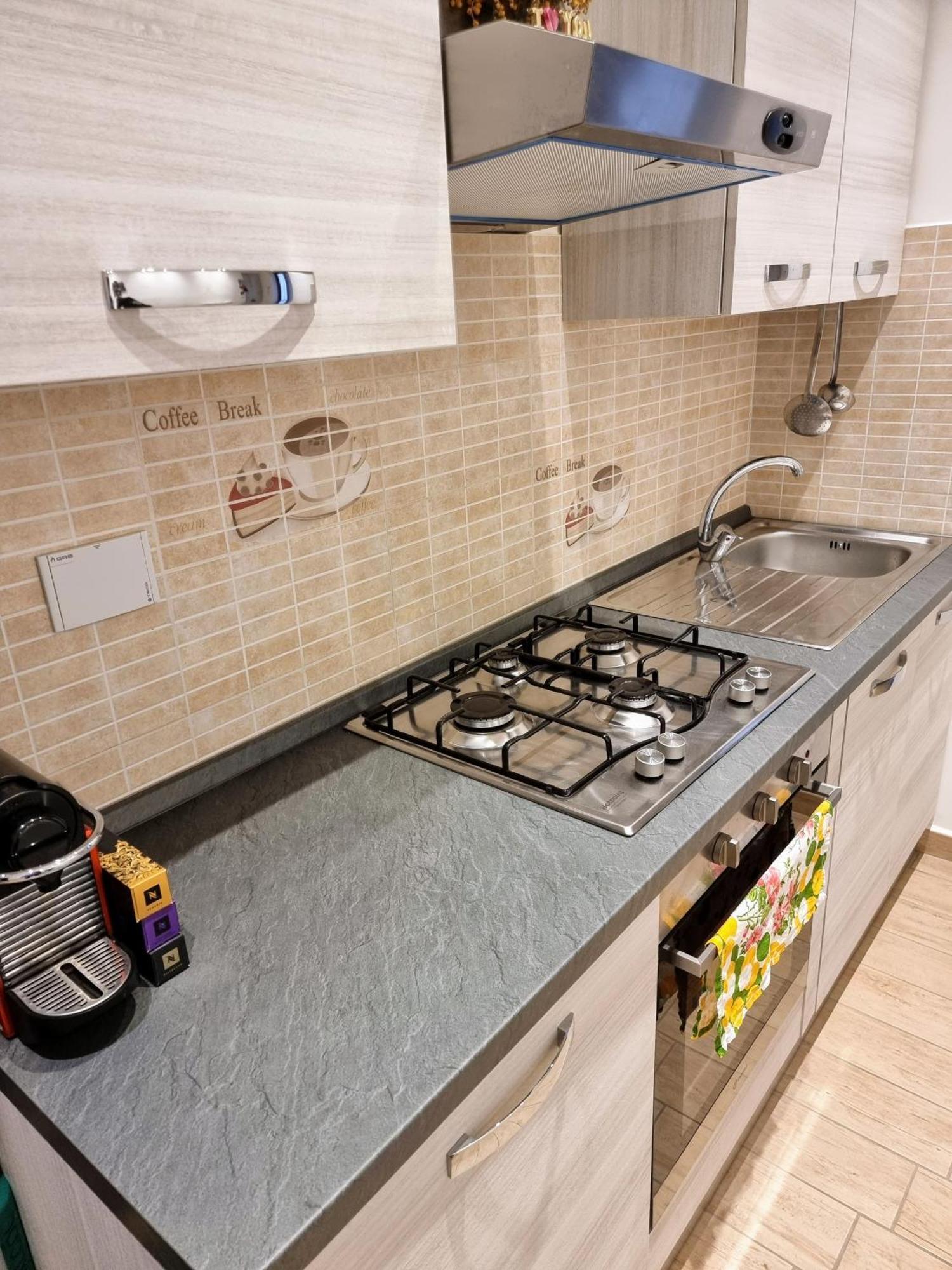 Modern Near Pala Alpitour In Apartment