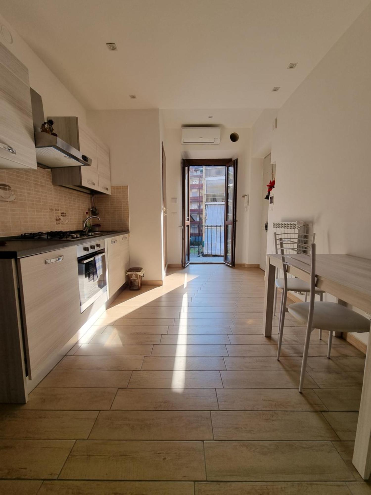Apartment Modern Near Pala Alpitour In Turin