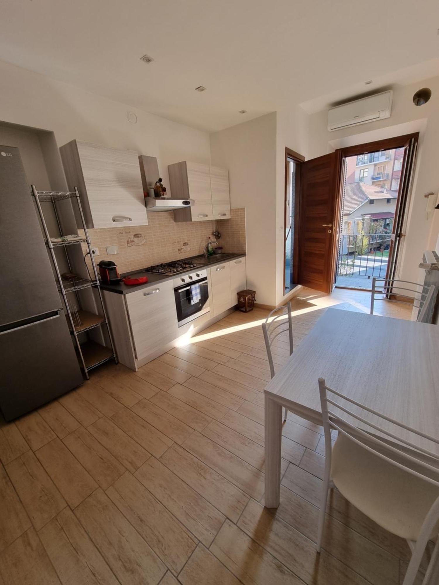 Modern Near Pala Alpitour In Apartment *